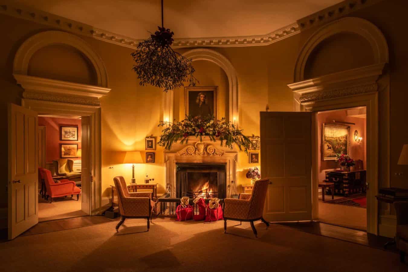 Farleigh House Images and Gallery Farleigh Wallop